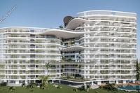 3 Bedroom Apartment in Larnaca Municipality (Larnaca) for sale 