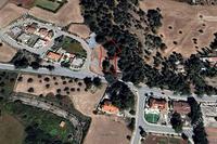 1227 SQM Plot in Pyrga (Larnaca) for sale 