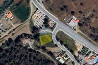 751 SQM Plot · Mosfiloti (Larnaca) for sale 