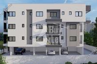1 Bedroom Apartment · Agios Nicolaos (Limassol) for sale 