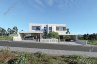 3 Bedroom Detached house · Geri (Nicosia) for sale 
