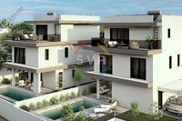 4 Bedroom Detached house · Ypsonas (Limassol) for sale 