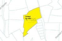 7654 SQM Land · Dali (Nicosia) for sale 
