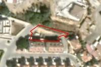 420 SQM Plot · Oroklini (Larnaca) for sale 