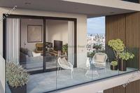 2 Bedroom Apartment in Deryneia (Famagusta) for sale 