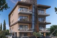2 Bedroom Apartment in Mesa Gitonia (Limassol) for sale 