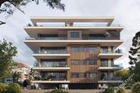 2 Bedroom Apartment in Potamos Germasogeias (Limassol) for sale 