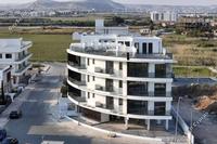 2 Bedroom Penthouse · Livadia Larnacas (Larnaca) for sale 