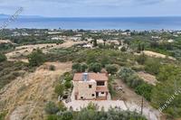 4 Bedroom Detached house in Poli Chrysochous (Paphos) for sale 