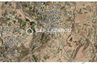 4497 SQM Land in Pera Orinis (Nicosia) for sale 