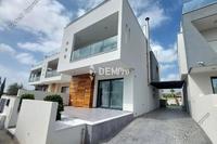 3 Bedroom Town house in Agia Marinouda (Paphos) for sale 