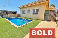 3 Bedroom Bungalow · Liopetri (Famagusta) for sale 