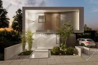 3 Bedroom Detached house · Aradippou (Larnaca) for sale 