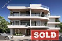 1 Bedroom Apartment in Livadia Larnacas (Larnaca) for sale 