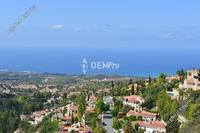 4 Bedroom Detached house · Kamares Tala (Paphos) for sale 