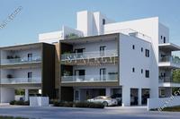 2 Bedroom Apartment in Tseri (Nicosia) for sale 