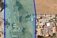 9254 SQM Land in Ypsonas (Limassol) for sale 