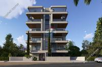 2 Bedroom Apartment in Acropolis (Nicosia) for sale 