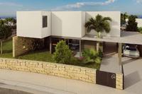 3 Bedroom Detached house in Peyia (Paphos) for sale 