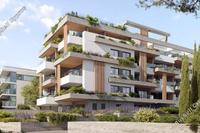 1 Bedroom Apartment in Potamos Germasogeias (Limassol) for sale 