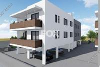 2 Bedroom Apartment · Trachoni Lemesou (Limassol) for sale 