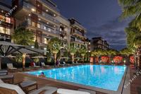 2 Bedroom Penthouse in Kalogiroi (Limassol) for sale 