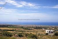 13713 SQM Land · Tremithousa (Paphos) for sale 