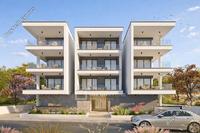1 Bedroom Apartment in Strovolos (Nicosia) for sale 
