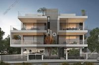 2 Bedroom Apartment · Makedonitissa (Nicosia) for sale 