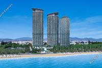 3 Bedroom Apartment · Limassol Marina (Limassol) for sale 