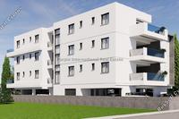 2 Bedroom Apartment · Aradippou (Larnaca) for sale 