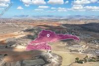 41000 SQM Land · Pano Deftera (Nicosia) for sale 