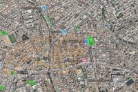 1469 SQM Land · Agios Ioannis (Limassol) for sale 