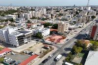 604 SQM Plot in Strovolos (Nicosia) for sale 
