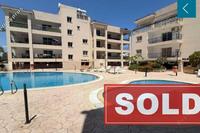 2 Bedroom Apartment in Oroklini (Larnaca) for sale 