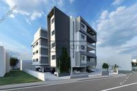 2 Bedroom Apartment · Agios Dometios (Nicosia) for sale 