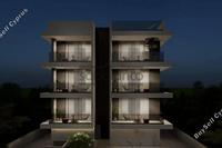 2 Bedroom Apartment in Aradippou (Larnaca) for sale 