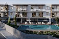 2 Bedroom Apartment in Chlorakas (Paphos) for sale 