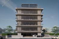  Building in Katholiki (Limassol) to rent 