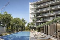 1 Bedroom Apartment in Verengaria Limassol (Limassol) for sale 