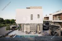 3 Bedroom Detached house · Agia Marinouda (Paphos) for sale 