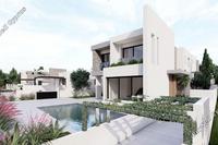 4 Bedroom Detached house in Kissonerga (Paphos) for sale 