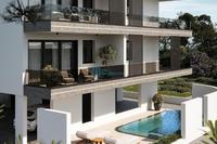 2 Bedroom Penthouse · Larnaca Municipality (Larnaca) for sale 