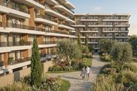 1 Bedroom Apartment · Livadia Larnacas (Larnaca) for sale 