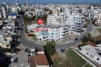 2 Bedroom Apartment · Faneromeni (Larnaca) for sale 