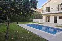 4 Bedroom Detached house · Potamos Germasogeias (Limassol) to rent 