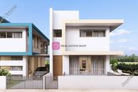 3 Bedroom Detached house in Kokkinotrimithia (Nicosia) for sale 