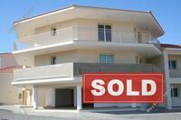 2 Bedroom Penthouse · Kapparis (Famagusta) for sale 
