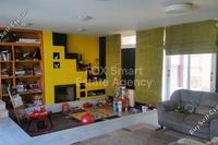 4 Bedroom Town house in Pano Lakatamia (Nicosia) for sale 