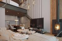 Studio Ground floor apartment · Prodromos (Limassol) for sale 